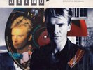 Sting Dream of the Blue Turtles Uk Lp Picture Disc, Limited Edition