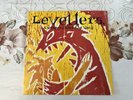 THE LEVELLERS - A weapon called the word - RARE VINYL LP RECORD Excellent Condit