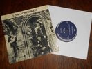 I.O.W. CHEROKEES -- 1966 Private Press RARE BEAT EP (Isle Of Wight)