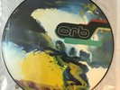 ORB - PERPETUAL DAWN - 12” Picture Disc - Limited Edition Promo - RARE MINT COND