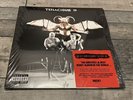 Tenacious D 12th Anniversary Edition Vinyl Greatest Song In The World Mint