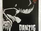 Danzig Self Titled 2014 Ltd 300 White London Vinyl  Dead Mint No Reserve Auction