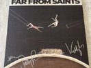 Far From Saints Signed Vinyl New/Unplayed Stereophonics Kelly Jones