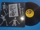 RONNIE DAWSON ROCKIN BONES   VINTAGE LP 33RPM VINYL