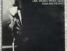 Adam and the Ants - ‘Dirk Wears White Sox’ VINYL RECORD [RIDE 3]
