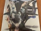 USED - Slipknot - Iowa (Translucent Green) Vinyl 2xLP Roadrunner 