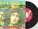 45 tours THIERRY DURBET , disques fleche claude francois