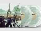 MY MORNING JACKET / MMJ LIVE VOL. 3: BONNAROO 2004 (2LP/THUNDERDOME (CLOUDY/CLEA