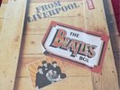 The Beatles: From Liverpool Box Set. Complete. Near Mint. Stunning Condition.