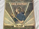 Rod Stewart Every Picture Tells A Story Signed LP  1971 Mercury label