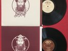CHRIS STAPLETON   FROM A ROOM VOLUME 1 & 2 LP (2017) EX/NM MERCURY COUNTRY