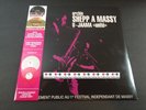 Archie Shepp  À Massy  U-Jaama 