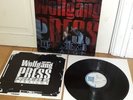 EX+ THE WOLFGANG PRESS 
