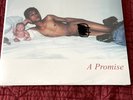 RARE SEALED Xiu Xiu - A Promise Vinyl Record LP Kosher Records AK058