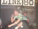 Link 80 – 17 Reasons LP 1997 US ORIG Asian Man RANCID GREEN DAY NOFX PUNK SKA