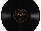 Prewar Jazz 78 - Doc Cook/New Orleans Owls - Sidewalk Blues - Columbia 862-D