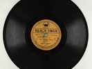 Prewar Jazz 78 - James P. Johnson/FH Henderson - Harlem Strut - Black Swan 2026