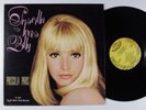 PRISCILLA PARIS Priscilla Loves Billy HAPPY TIGER LP VG+ r