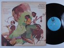 KENNY BARRON Lucifer MUSE LP r