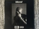 Frank Ocean - Blond (Black Cover Unofficial Like New Sounds Great)