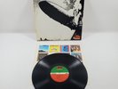 Led Zeppelin Self Titled LP Vinyl 1969 Atlantic SD 8216