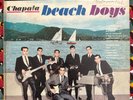 CHAPALA BEACH BOYS - Twine Time / GARAGE SOUL SURF LP