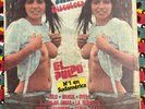 JOEY PASTRANA - El Pulpo/ Señor Babalu / LATIN SOUL BOOGALOO SALSA GUAGUANCO LP