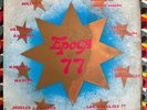 EPOCA 77 V/A / BUSH - Mariana Soba / PANAMA SALSA GUAGUANCO / Los Salvajes