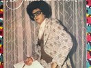 LEMAIRE Y SU KLAN - Sombras / RARE GUAGUANCO COSTA RICA LP