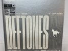 DEFTONES White Pony LP BOX SET - NEW sealed 4x VINYL + 2x CDs. Numbered 03524
