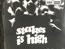 De La Soul Stakes Is High 2LP [Vinyl New 4th Hip Hop Record Album Common Mos Def