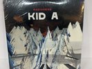 Radiohead KID A [LP] Vinyl