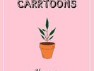 Homegrown (Clear Pink Vinyl) - Carrtoons - Brand New LP - Brand New -