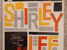 SHIRLEY & LEE LP LET THE GOOD TIMES ROLL  RARE 1956 HEAVY PRESS ORIGINAL