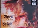 SLIPKNOT  *MISPRINT* The End, So Far **('...For Now')**  2 X YELLOW VINYL LP New