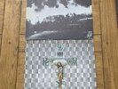 Dead Kennedys 2 LP Vinyl Fresh Fruit For Rotting Vegetables + IN GOD WE TRUST Ex