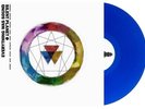 SILENT PLANET Everything Was Sound (SEALED) Blue Vinyl LP /200 august burns red
