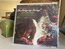 Christmas Favorites by The Hollyridge Strings Vinyl LP - Capital Records