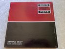 THE GRATEFUL DEAD Dick's Picks Vol I Box Set 12/19/73 4 LP's 180 gram UNPLAYED