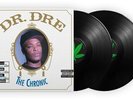 The Chronic by Dr Dre (Record, 2023)