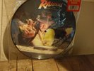 Disney's Indiana Jones The Raiders March Picture Disc Vinyl Record 10