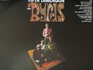 The Byrds - Fifth Dimension (LP) (EX-/VG-)