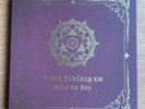 Square Enix FINAL FANTASY XIV Vinyl LP Box 4 Special Record Soundtrack Limited