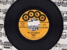 Cosmo I'm A Little Mixed Up You Cant Get Kissed Tilt 45 Record ROCKABILLY R&B M-