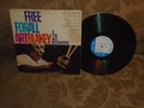 Art Blakey Free For All Blue Note4170 MONO NY USA EAR RVG Hubbard Fuller Shorter