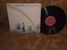 Bobby Wilson I'll Be Your Rainbow Buddah OE98 stereo NM 1975 org pres soul LP