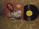 William Bell Wow Stax Records 1971 R&B Soul rare LP VG+ Kim Weston Booker T MG's
