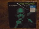 JOHN COLTRANE – BLUE TRAIN - BLUE NOTE 1577 TONE POET 180G VINYL LP NEW SEALED