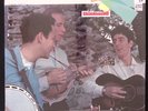 THE GREENBRIAR BOYS RAGGED BUT RIGHT   STILL FACTORY SEALED    VINYL LP 125-13W