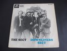 Downliners Sect - The Sect 1964 UK LP COLUMBIA MONO 1st MOD R&B